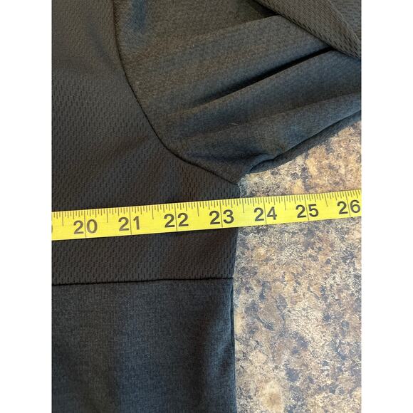 Adidas NEW Men Team Issue Bomber Jacket Black Size Large - Picture 8 of 10